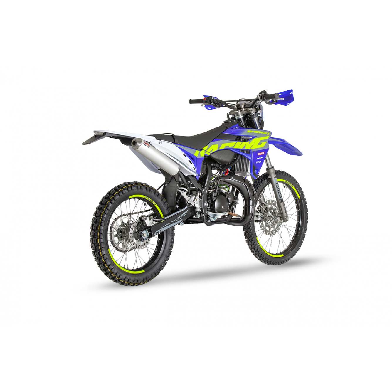 Sherco | Brommer 50 SE-R Factory